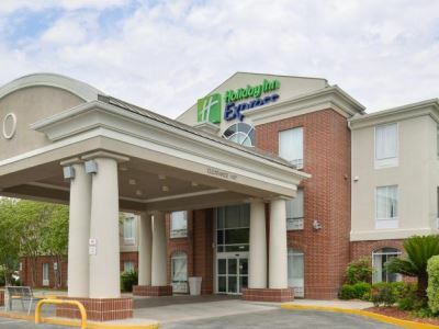 Hotel Express & By Ihg Lafayette