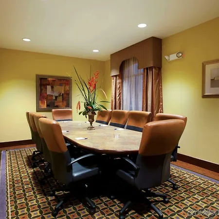 Holiday Inn Express Hotel & Suites Lafayette By Ihg 
