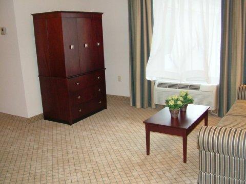 Hotel Holiday Express & By Ihg Lafayette