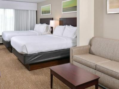 Express & By Ihg Lafayette