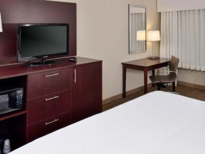 Express & By Ihg Hotel